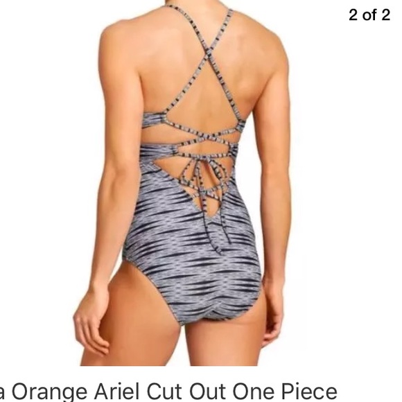 Athleta Other - Athleta swim NWT